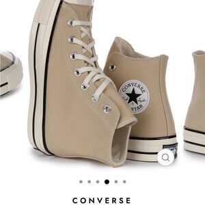 Converse Chuck Taylor 70s High-Top Sneakers